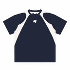 Basic - T-Shirt Constrasté - CLRE - Marque Streetwear indépendante basée en France