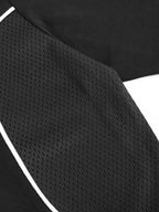 Basic - T-shirt maille contrastée - CLRE - Marque Streetwear indépendante basée en France