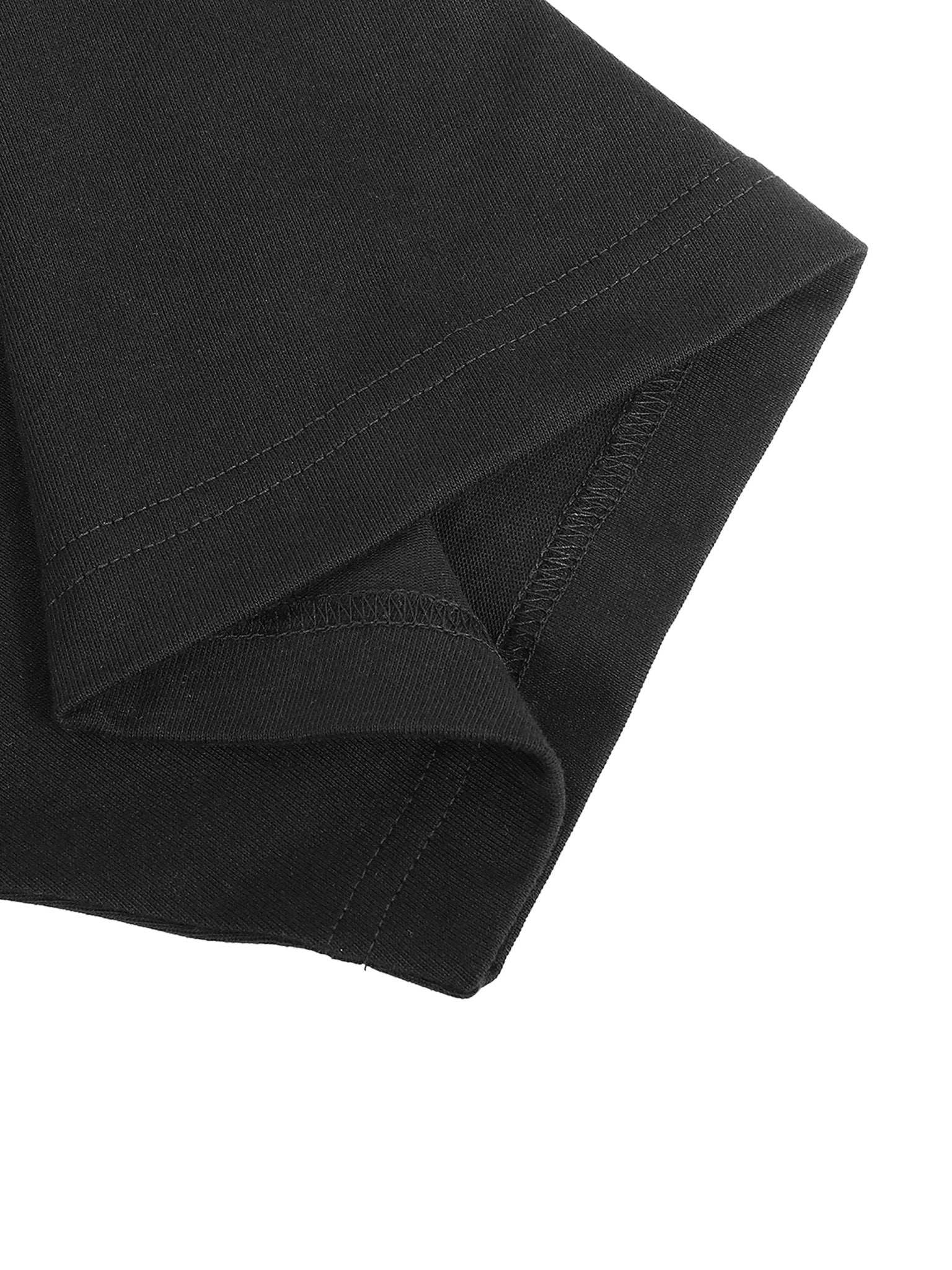 Basic - T-shirt maille contrastée - CLRE - Marque Streetwear indépendante basée en France