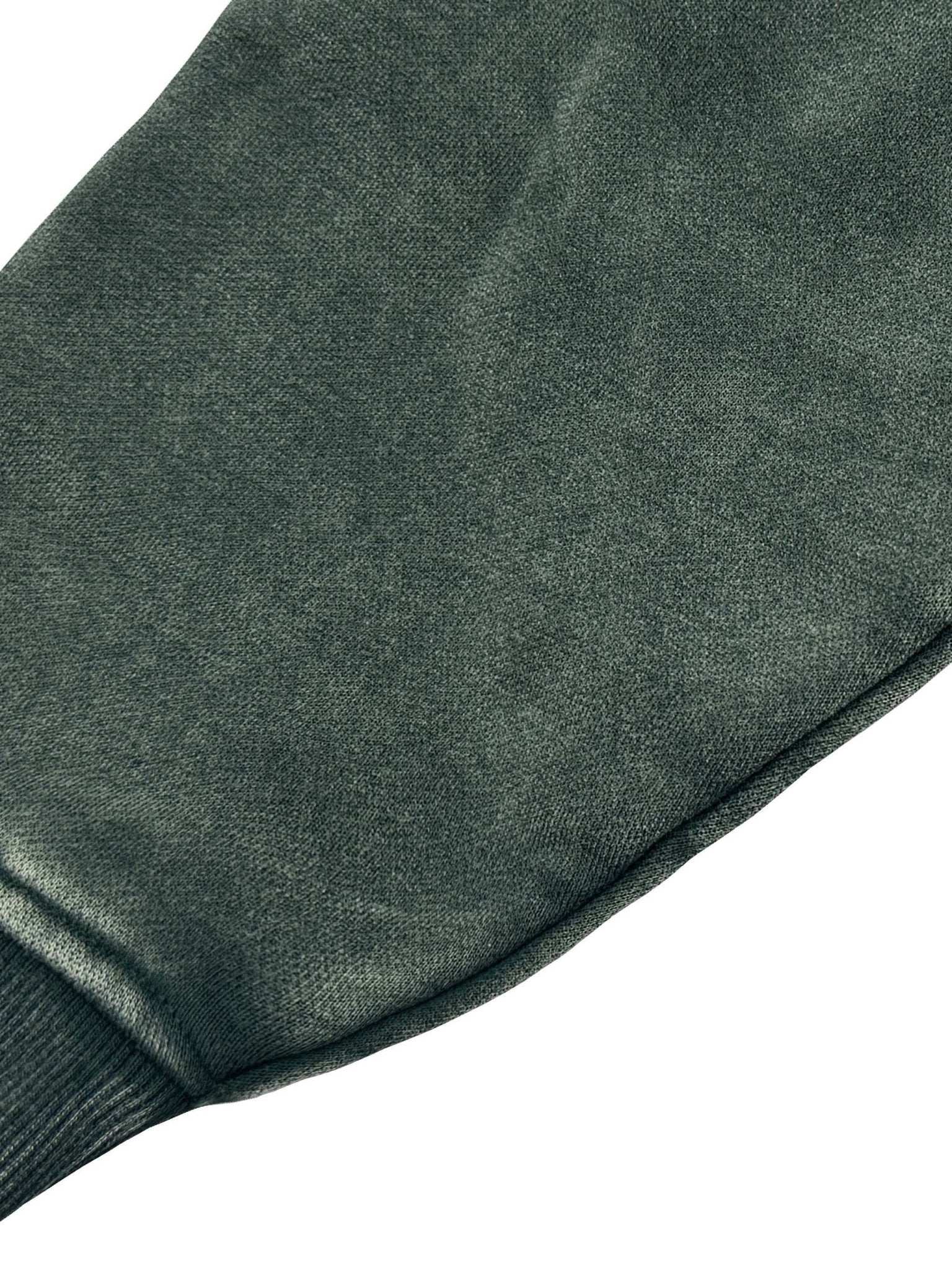 Basic - Zip Hoodie Délavé - CLRE - Marque Streetwear indépendante basée en France