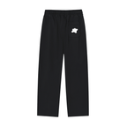Basics - Pantalon de survêtement droit à rayures réfléchissantes - CLRE.SHOP