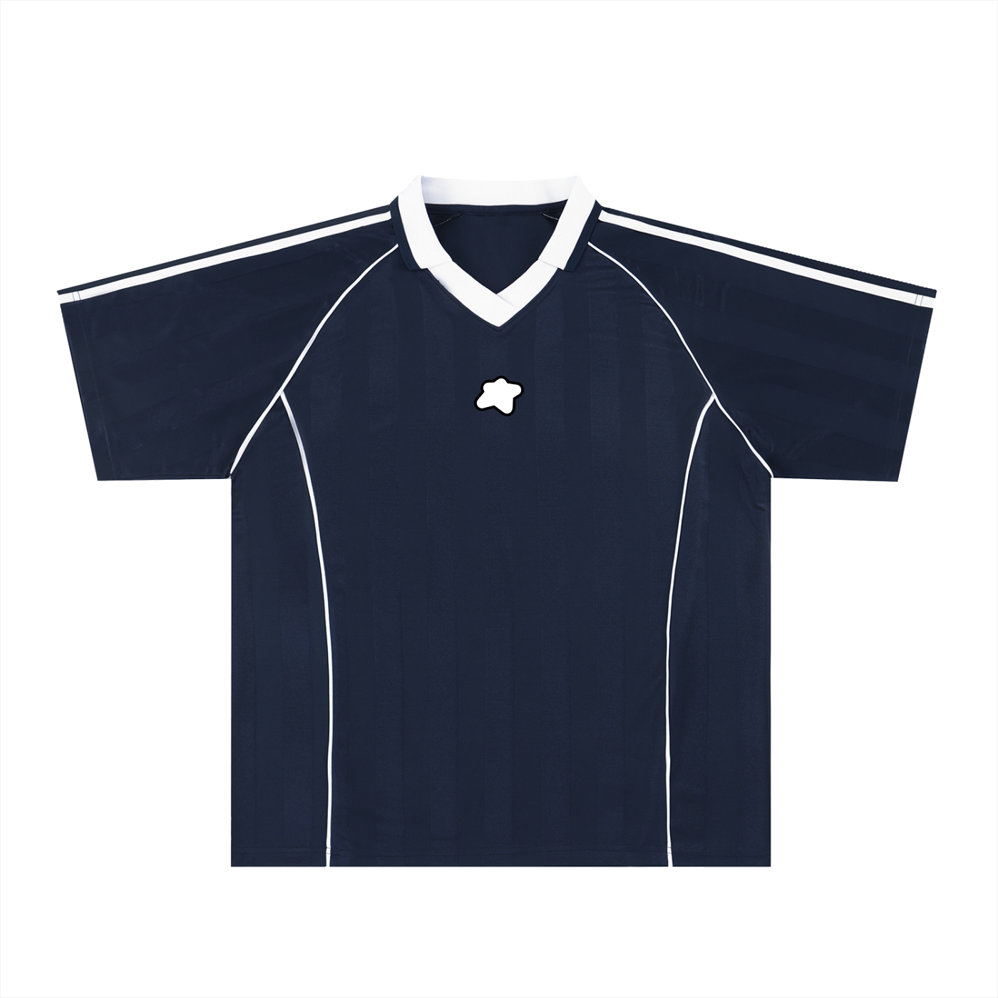 Jersey Polo - Basic