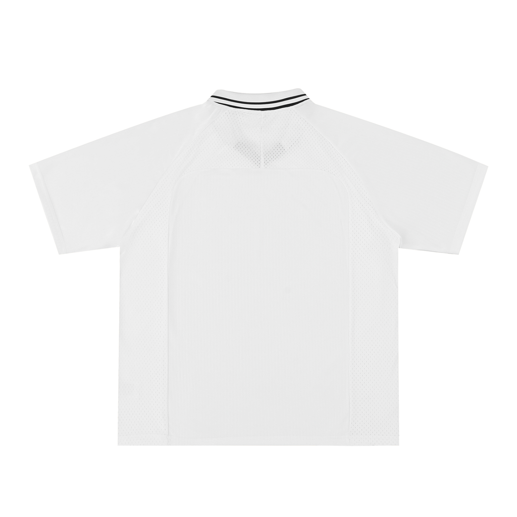 Jersey rayé - Basic