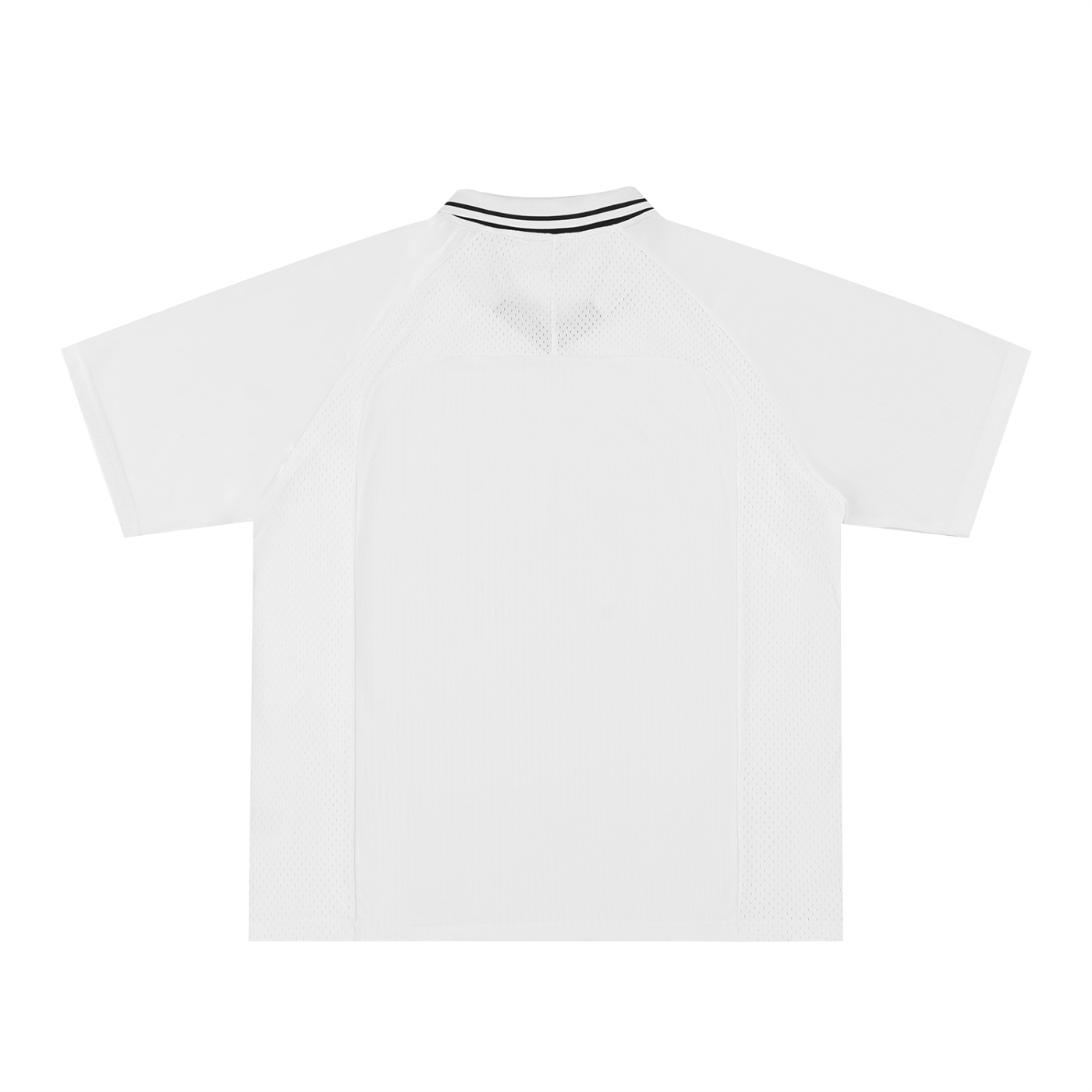 Jersey rayé - Basic