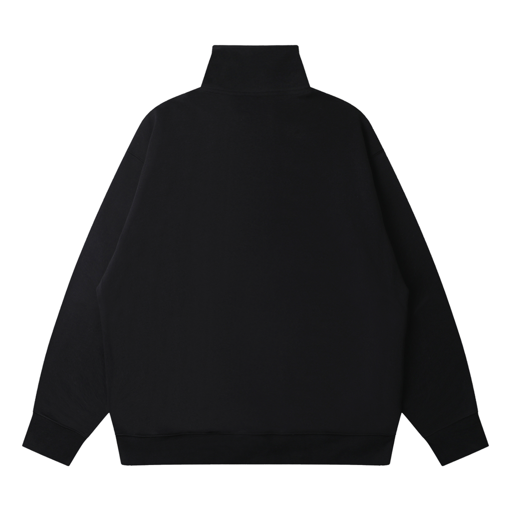 Quarter-Zip - Basic