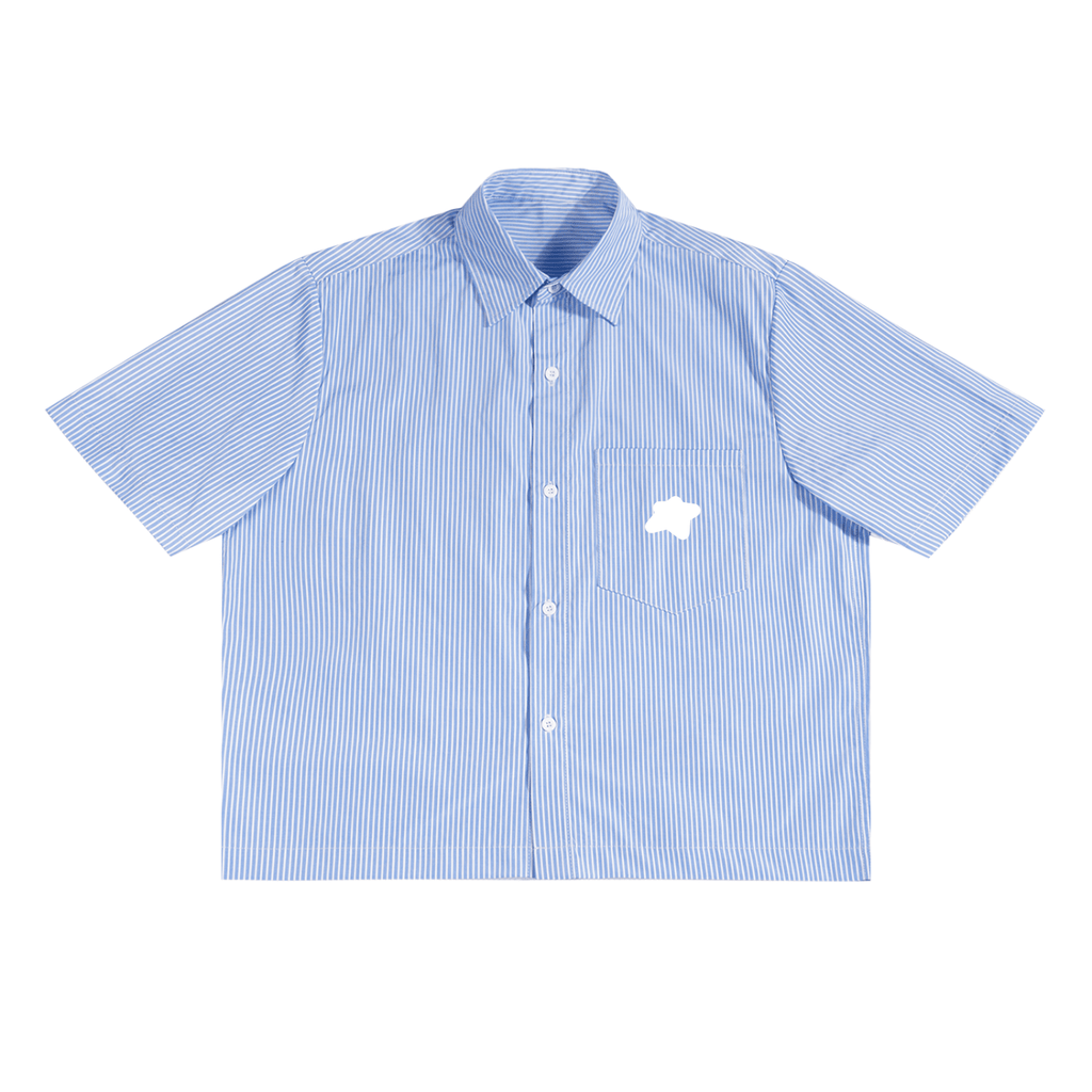 Chevalier - Chemise oversize - CLRE.SHOP