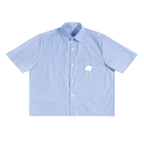 Chevalier - Chemise oversize - CLRE.SHOP