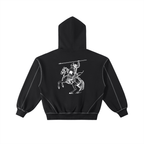 Chevalier - Hoodie Boxy - CLRE.SHOP