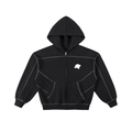 Chevalier - Hoodie Boxy - CLRE.SHOP