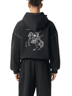 Chevalier - Hoodie Boxy - CLRE.SHOP