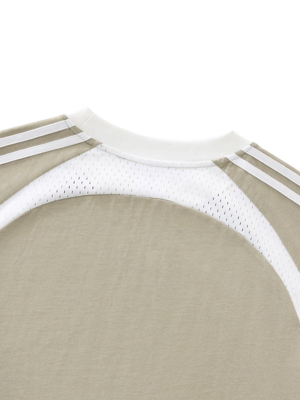 CLICK ON ME - T-Shirt respirant a bandes - CLRE.SHOP