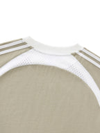 CLICK ON ME - T-Shirt respirant a bandes - CLRE.SHOP