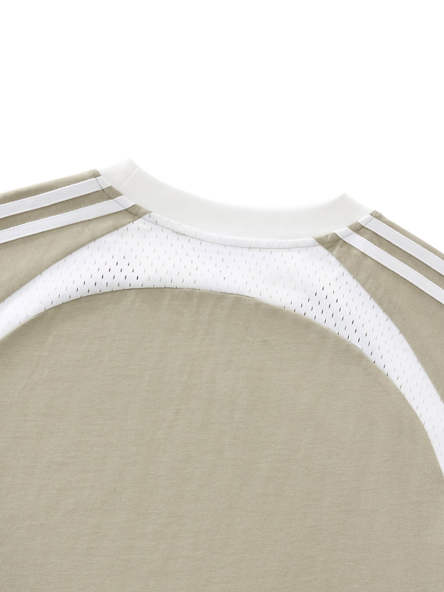 CLICK ON ME - T-Shirt respirant a bandes - CLRE.SHOP