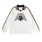 Coat Of Arms Light - Sweatshirt Polo - CLRE.SHOP