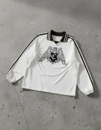 Coat Of Arms Light - Sweatshirt Polo - CLRE.SHOP