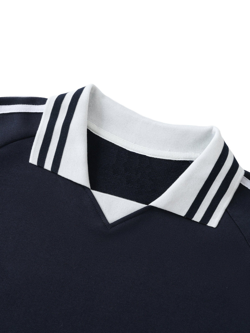Coat Of Arms - Sweatshirt Polo - CLRE.SHOP