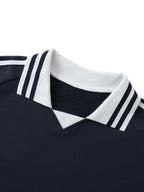 Coat Of Arms - Sweatshirt Polo - CLRE.SHOP