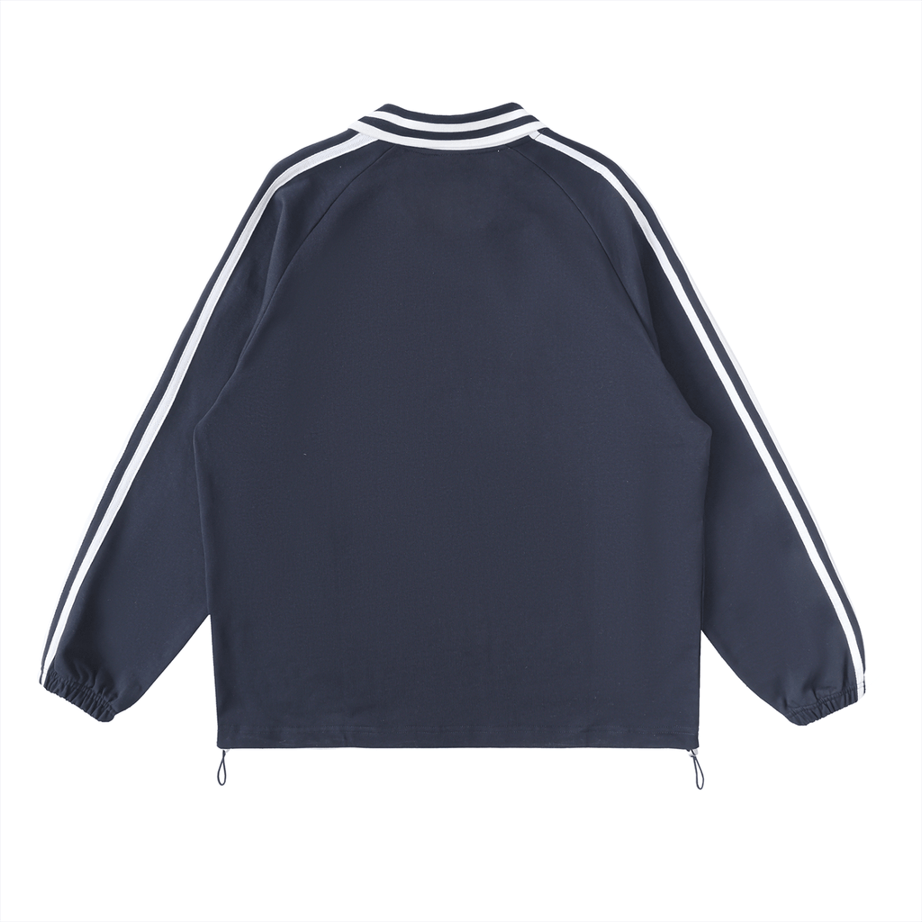 Coat Of Arms - Sweatshirt Polo - CLRE.SHOP