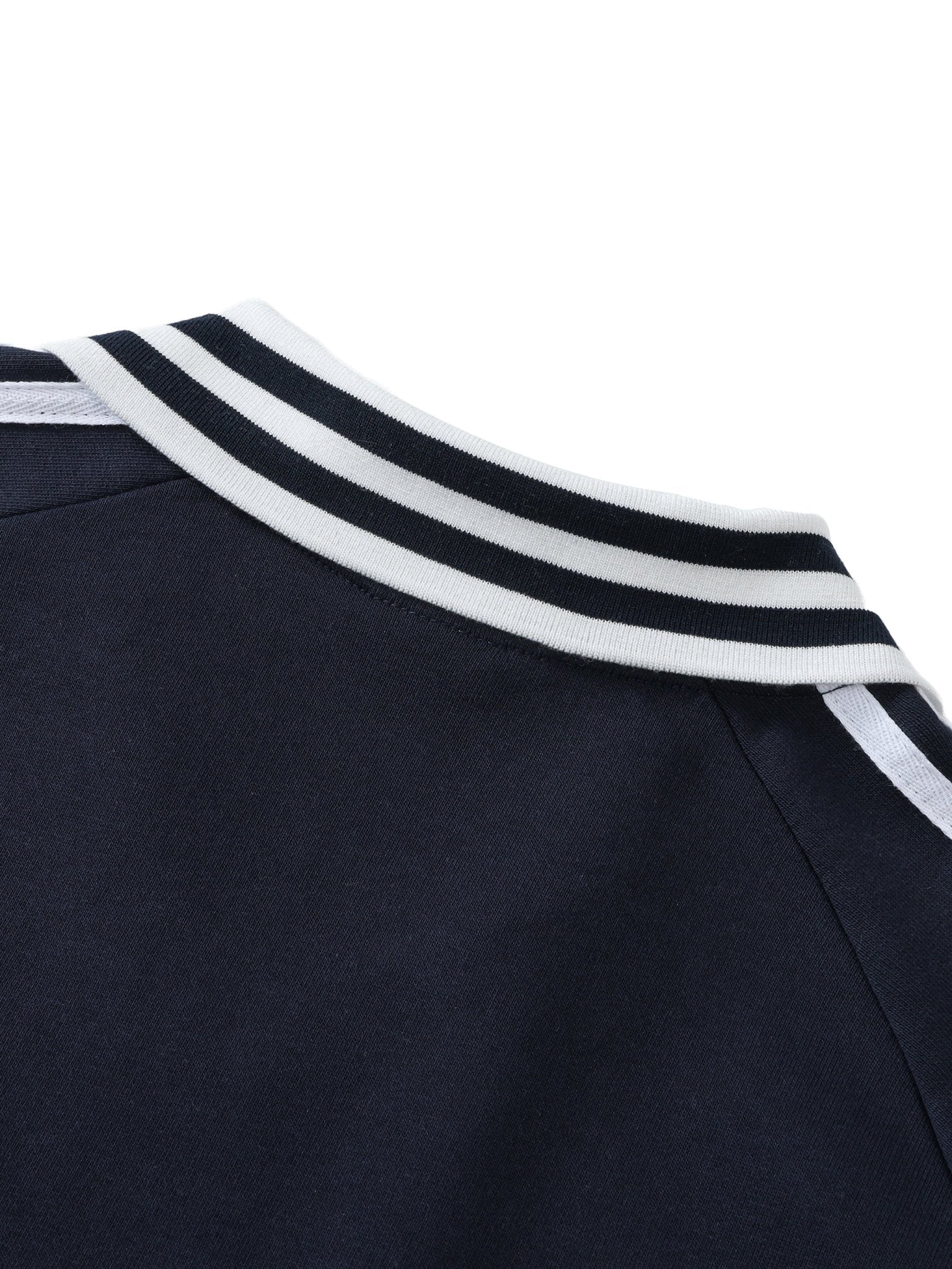 Coat Of Arms - Sweatshirt Polo - CLRE.SHOP