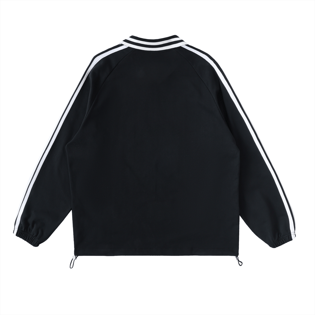 Coat Of Arms - Sweatshirt Polo - CLRE.SHOP