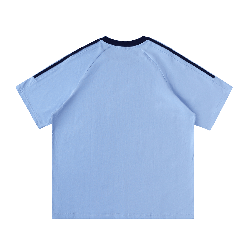 Coat Of Arms - T-Shirt a bandes - CLRE.SHOP