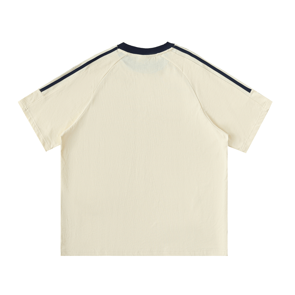 Coat Of Arms - T-Shirt a bandes - CLRE.SHOP