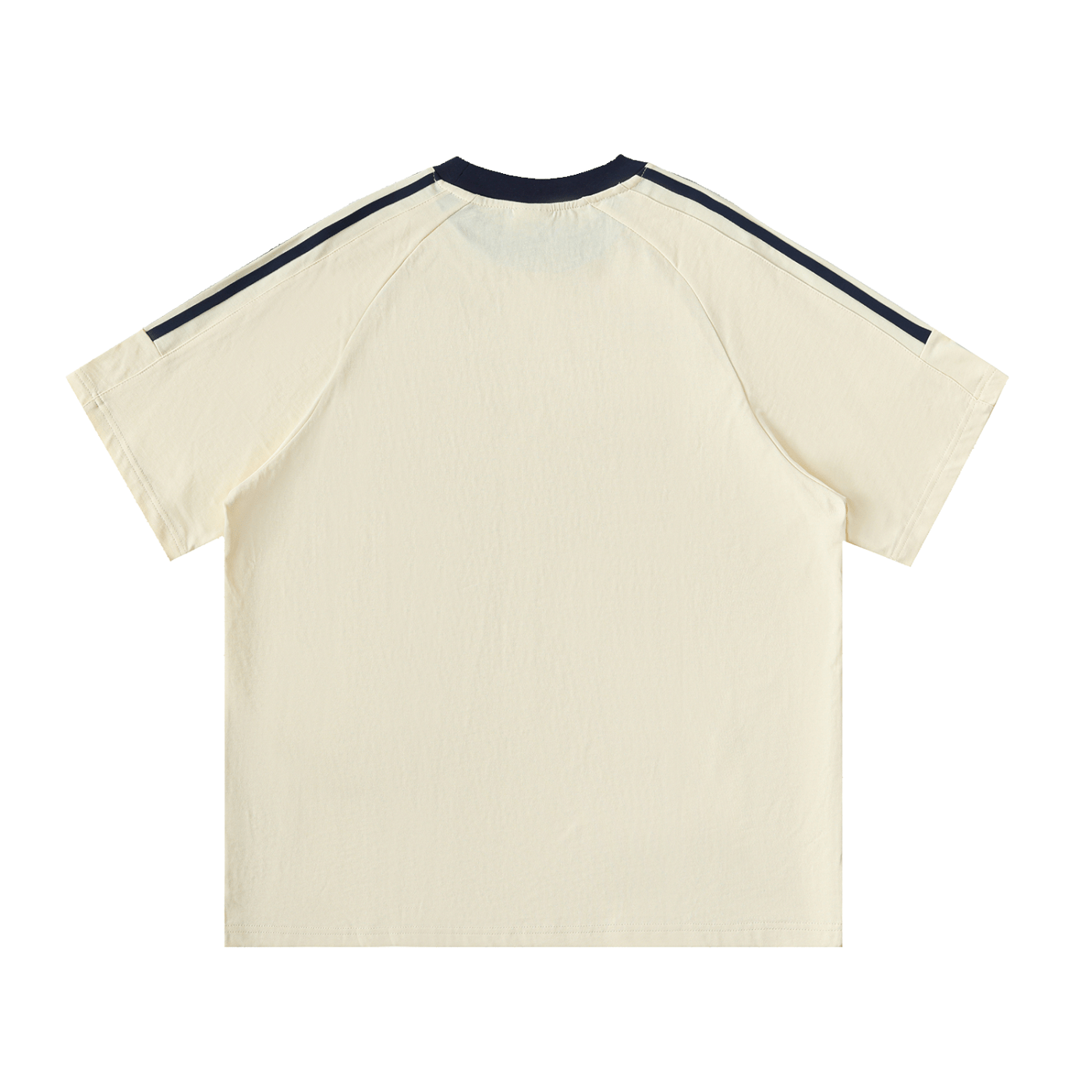 Coat Of Arms - T-Shirt a bandes - CLRE.SHOP