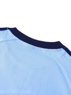 Coat Of Arms - T-Shirt a bandes - CLRE.SHOP