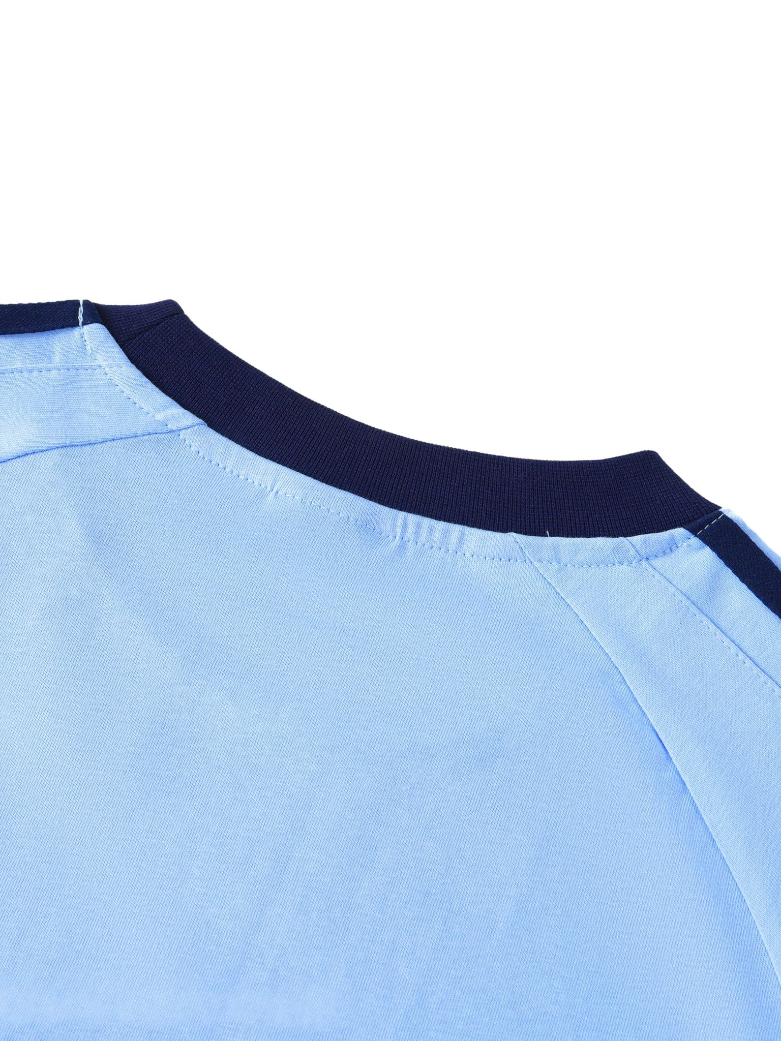 Coat Of Arms - T-Shirt a bandes - CLRE.SHOP