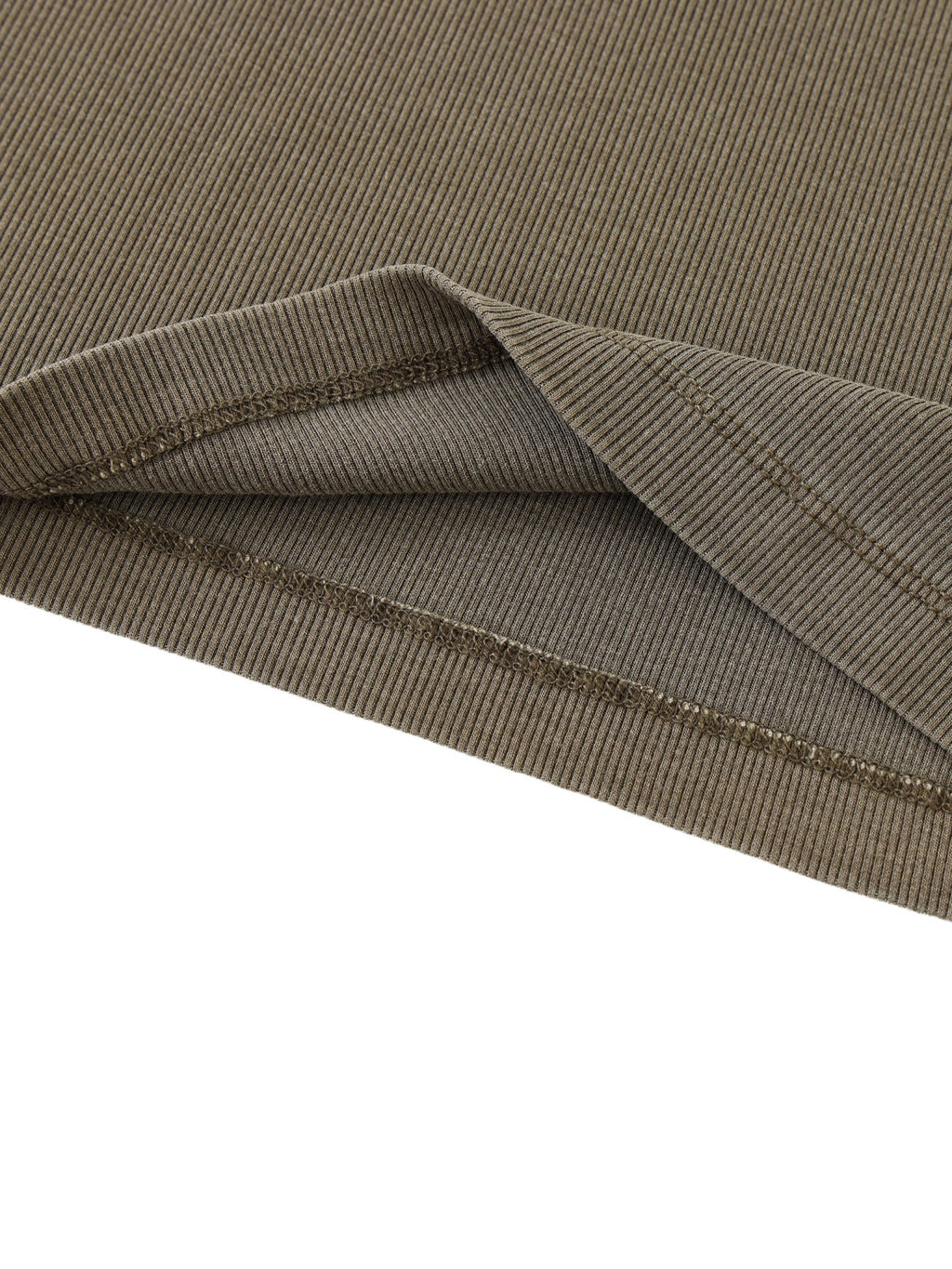 COAT OF ARMS - T-Shirt a manches longues slim - CLRE.SHOP