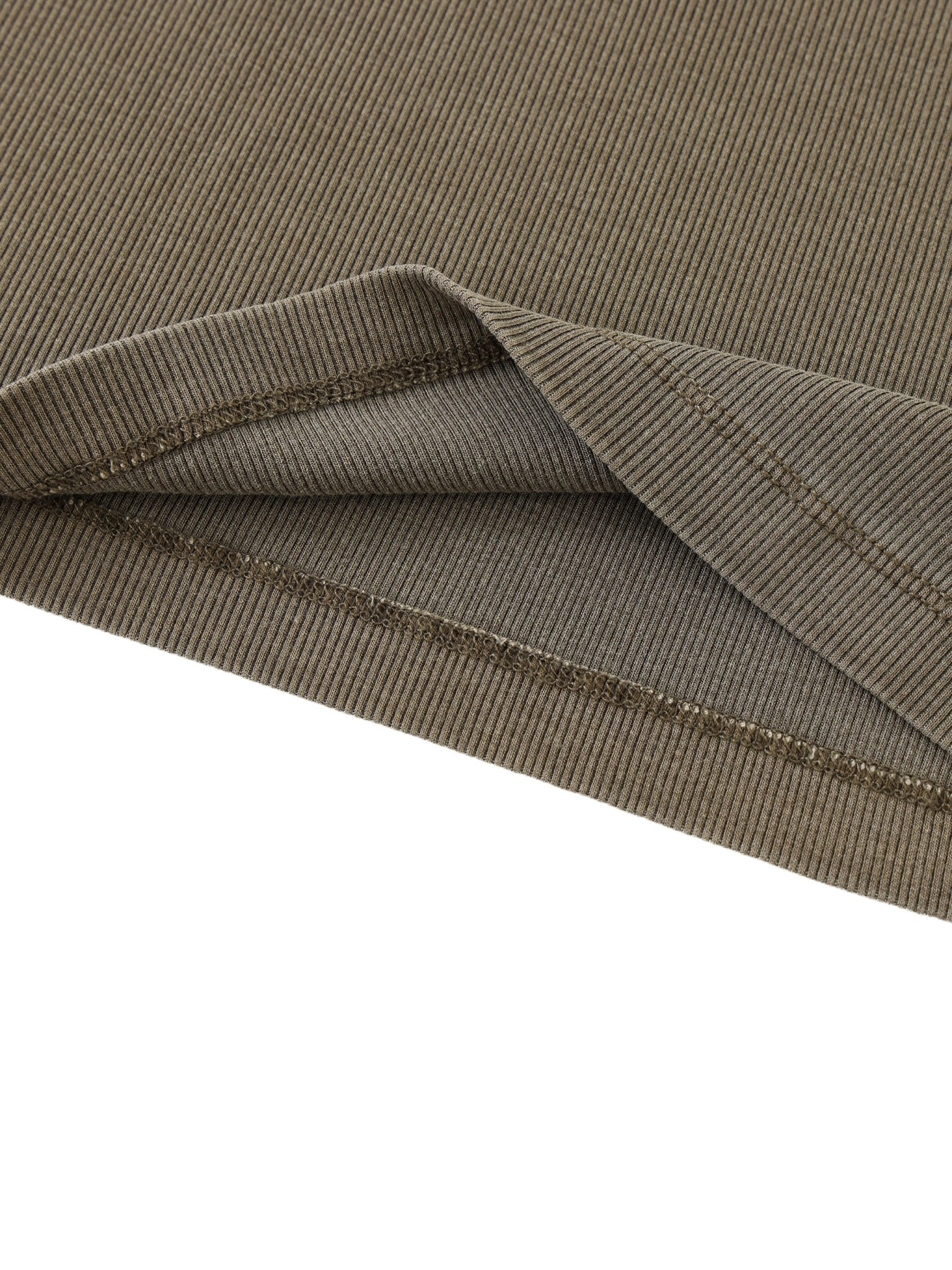 COAT OF ARMS - T-Shirt a manches longues slim - CLRE.SHOP