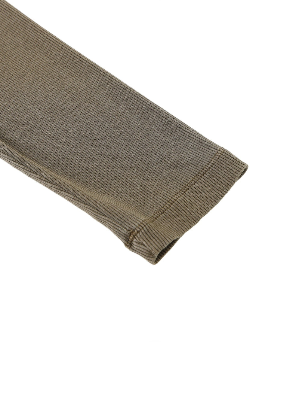 COAT OF ARMS - T-Shirt a manches longues slim - CLRE.SHOP