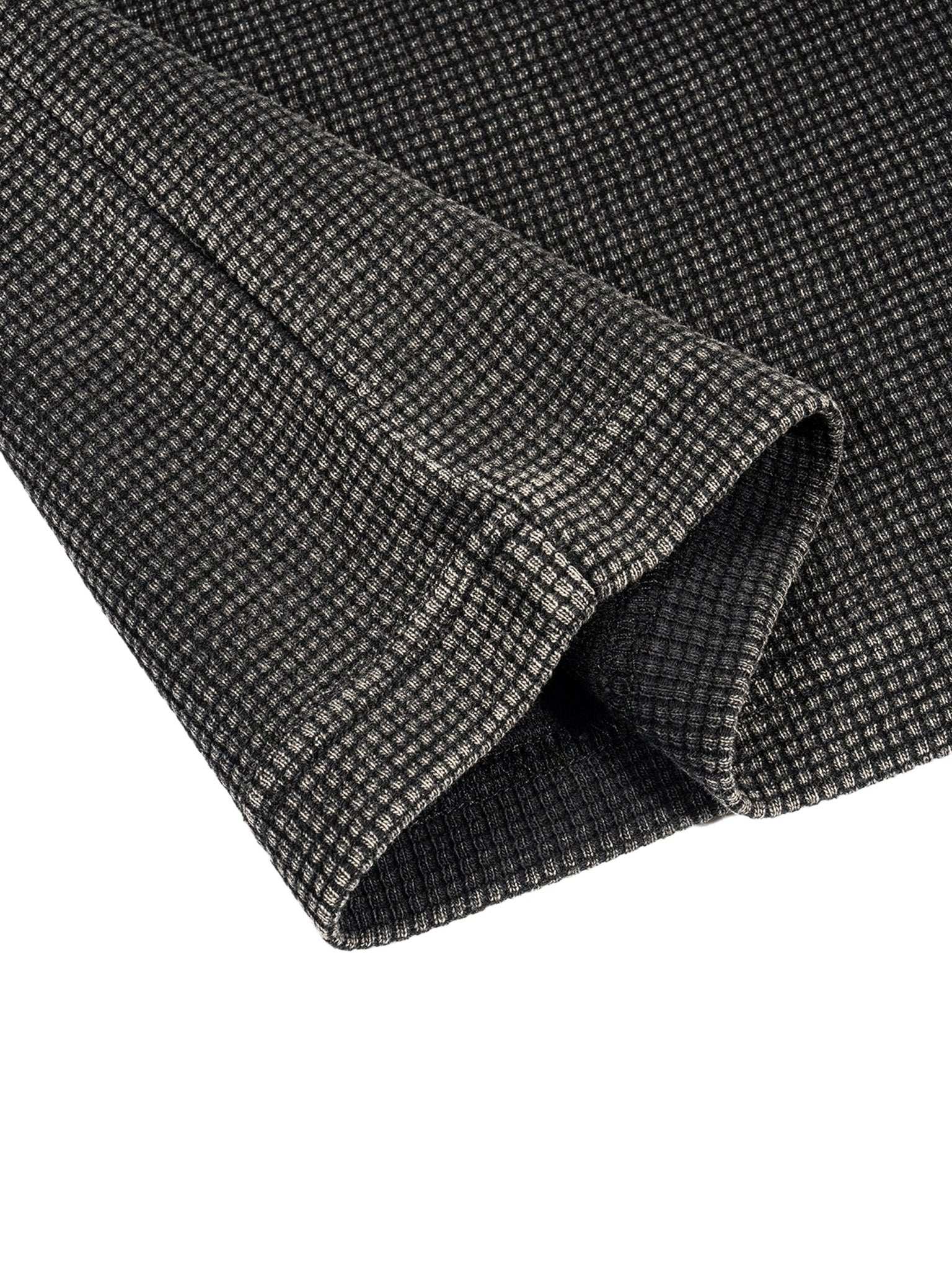 Coat Of Arms - T-Shirt Gaufré Délavé Boxy - CLRE - Marque Streetwear indépendante basée en France