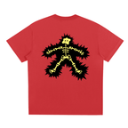 ELECTROCUTED - T-Shirt Oversize - CLRE.SHOP