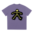 ELECTROCUTED - T-Shirt Oversize - CLRE.SHOP