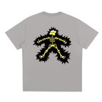 ELECTROCUTED - T-Shirt Oversize - CLRE.SHOP