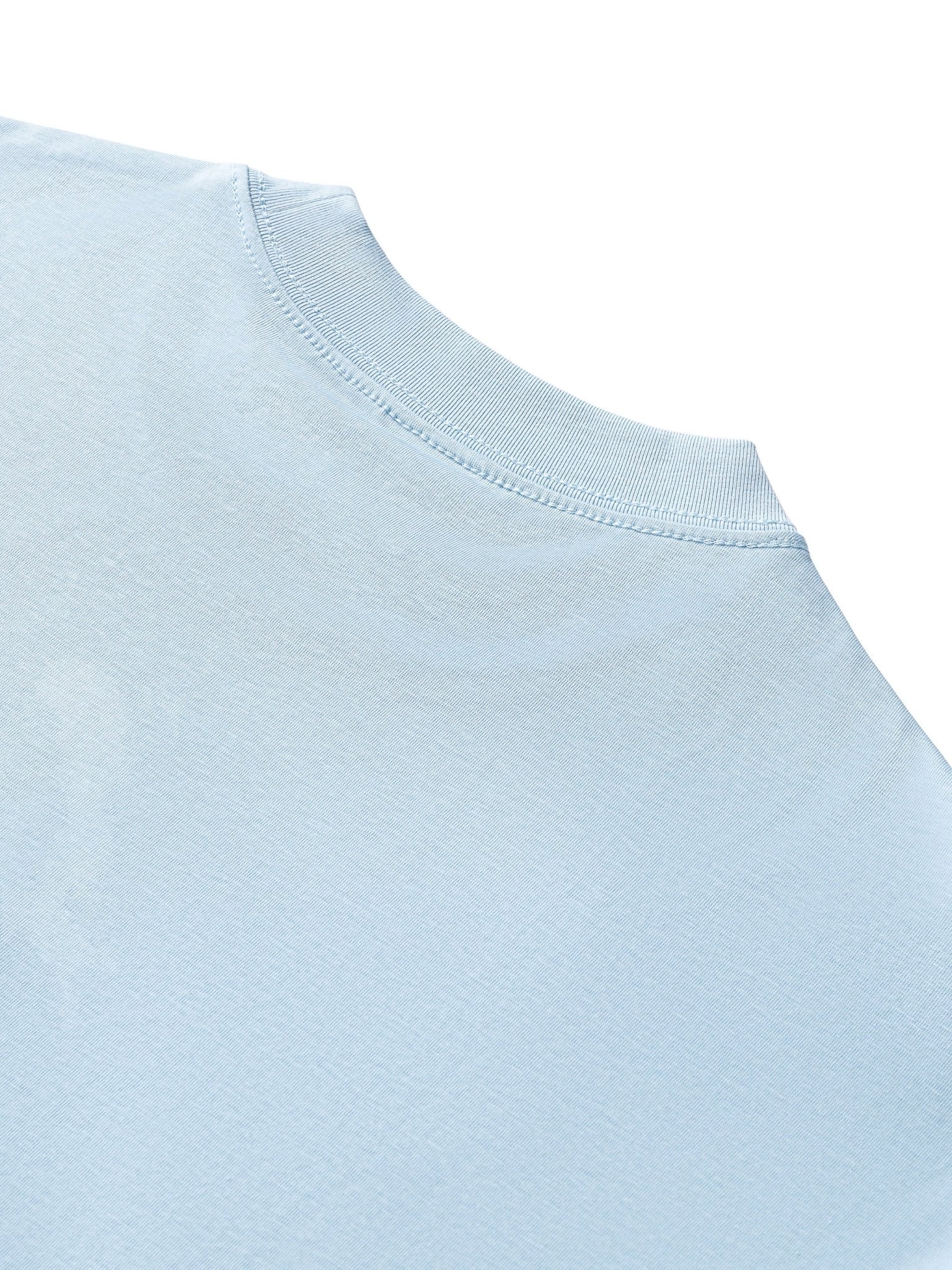 ELECTROCUTED - T-Shirt Oversize - CLRE.SHOP