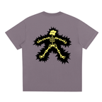 ELECTROCUTED - T-Shirt Oversize - CLRE.SHOP