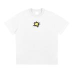 ELECTROCUTED - T-Shirt Oversize - CLRE.SHOP