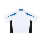 Contrast oversized unisex jersey - Basic