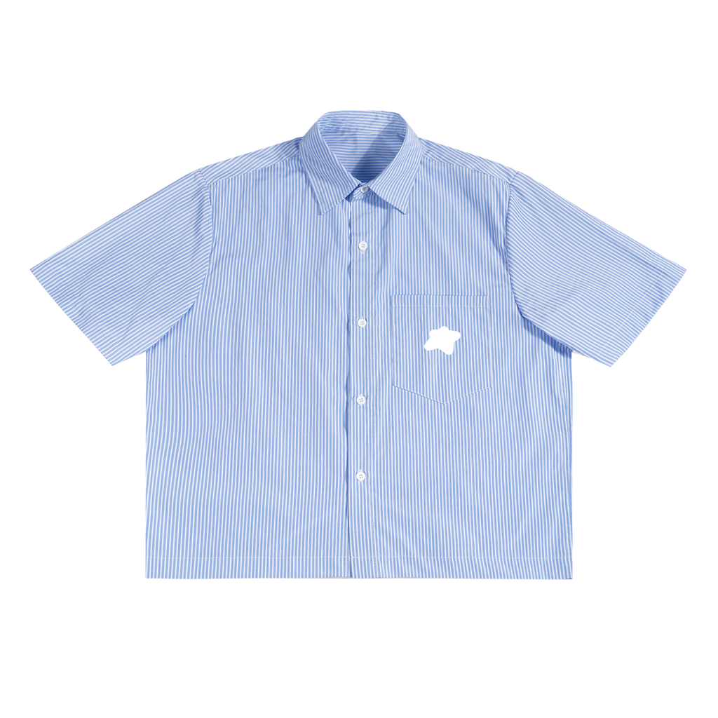 Chevalier - Chemise oversize
