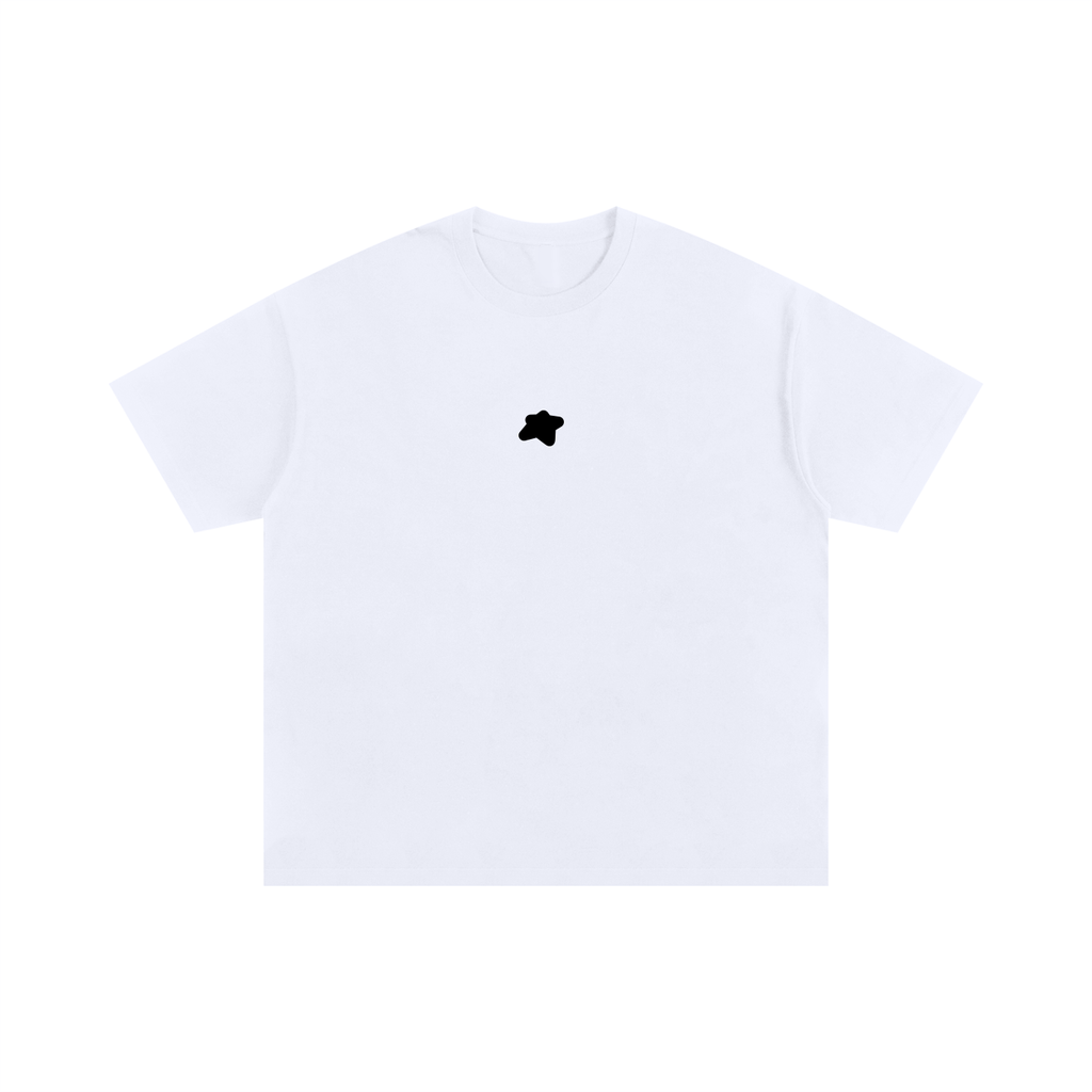 T-Shirt Oversize - Algérie