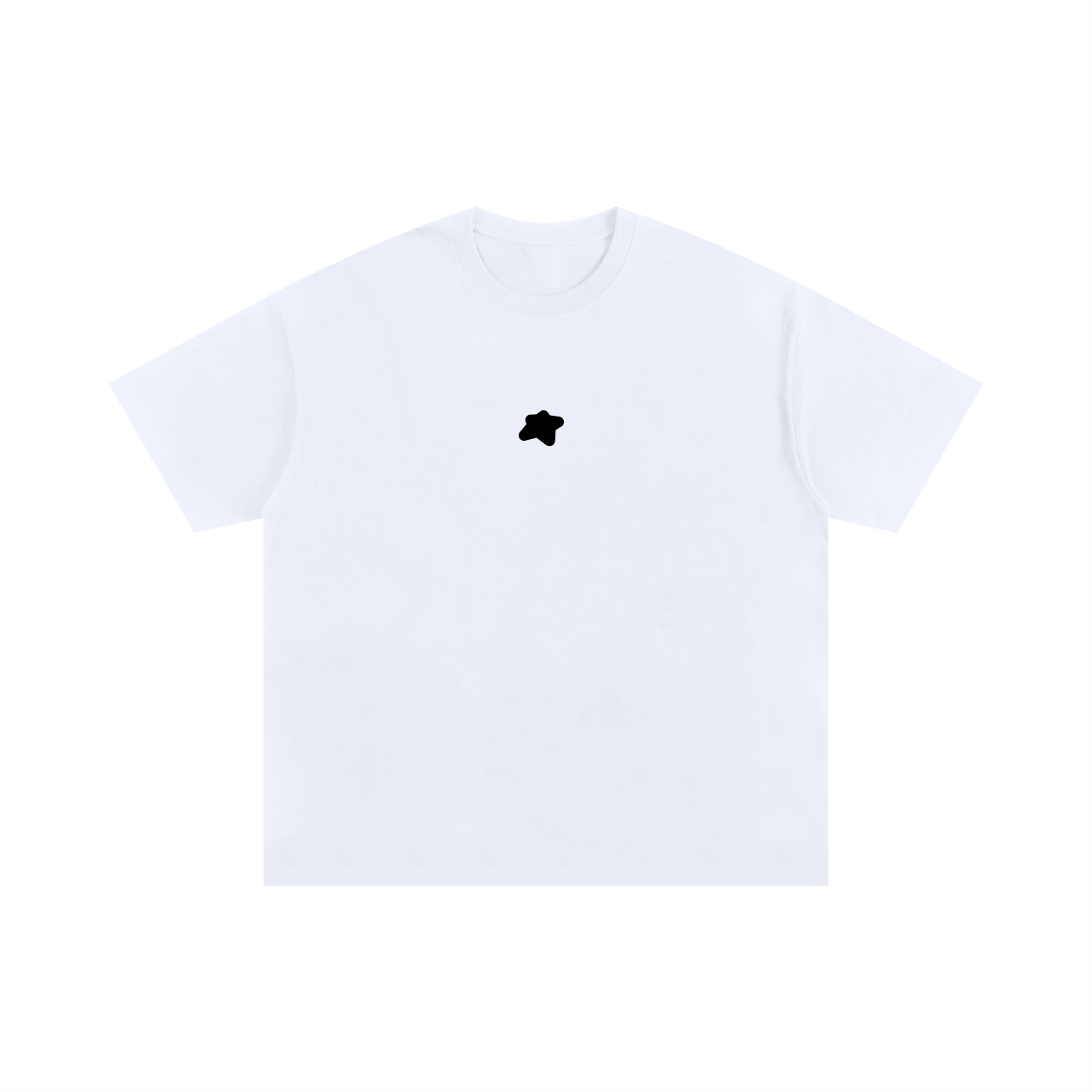 T-Shirt Oversize - Algérie