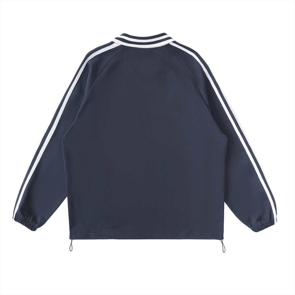 Coat Of Arms - Sweatshirt Polo