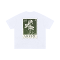 T-Shirt Oversize - Algérie