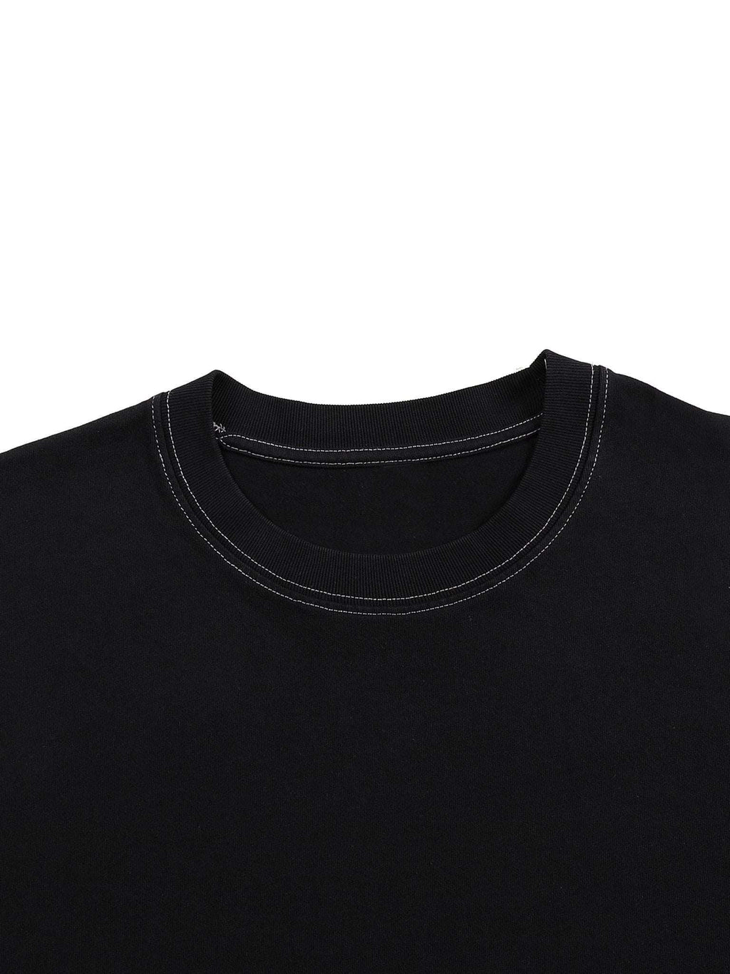 Framed - T-Shirt avec surpiqûre - CLRE - Marque Streetwear indépendante basée en France