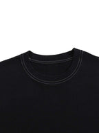 Framed - T-Shirt avec surpiqûre - CLRE - Marque Streetwear indépendante basée en France