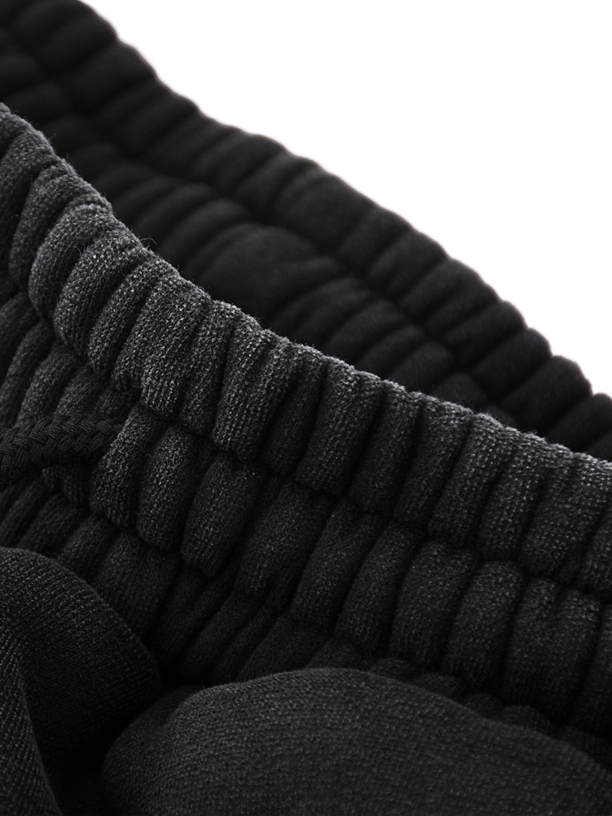 Pantalon de jogging en molleton - Basic