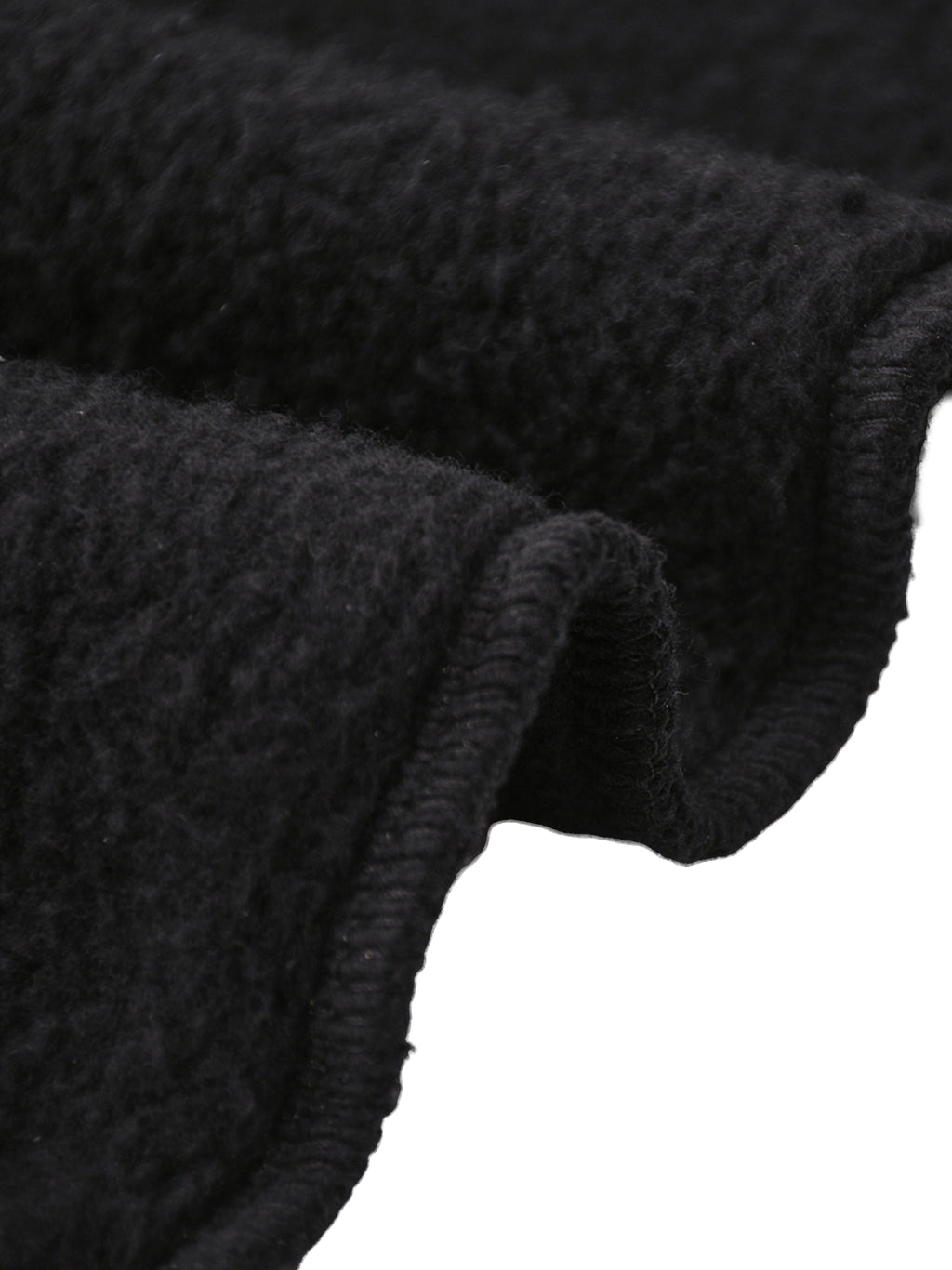 Pantalon de jogging en molleton - Basic