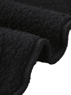 Pantalon de jogging en molleton - Basic